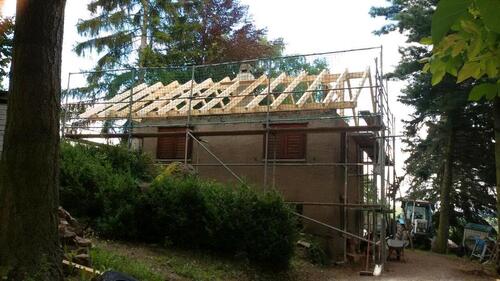 Foto - 5 Zimmer Bungalow zum Kaufen in Ruhla