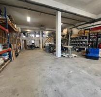 Lagerhalle Büro Lager - 2.550,00&nbsp;EUR Kaltmiete, ca.&nbsp; 186,00&nbsp;m&sup2; in Mörfelden-Walldorf (PLZ: 64546)