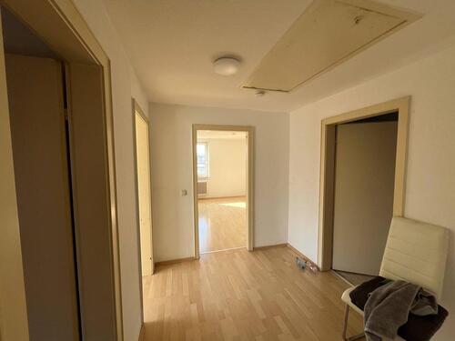 Foto - 2 Zimmer Dachgeschoßwohnung zur Miete in Aachen