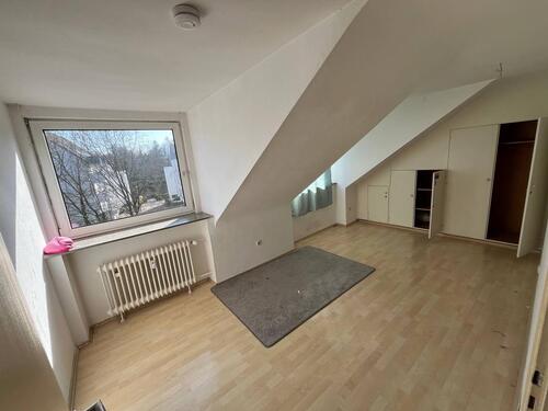 Foto - 2 Zimmer Dachgeschoßwohnung in Aachen