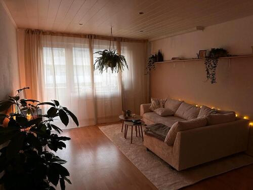 Foto - 75qm Wohnung mit Balkon zum 01.04