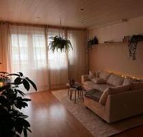 75qm Wohnung mit Balkon zum 01.04 - Braunschweig Lehndorf-Watenbüttel