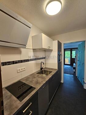 Foto - 1.5 Zimmer Etagenwohnung in Sigmaringen