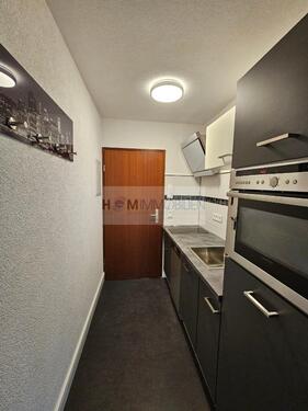 Foto - Etagenwohnung in Sigmaringen zur Miete