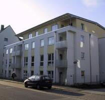 Seniorengerechtes Wohnen in einer Wohnanlage in Moers