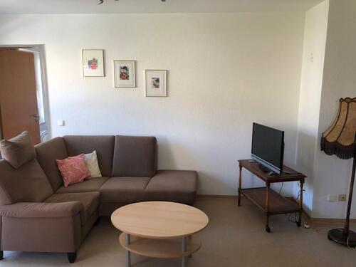 Foto - Etagenwohnung in Moers zur Miete