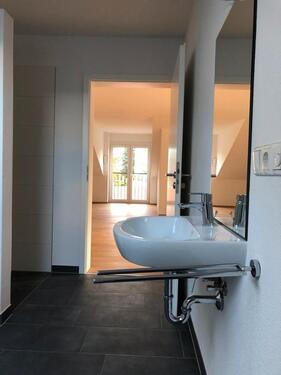 Foto - 3 Zimmer Dachgeschoßwohnung in Arnstorf