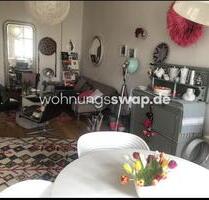 Wohnungsswap - 4 Zimmer, 95 m² - Leibnizstraße, Charlottenburg, Berlin