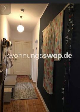 Foto - 4 Zimmer Etagenwohnung in Berlin