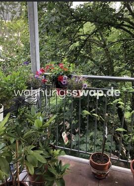 Foto - Etagenwohnung in Berlin zur Miete