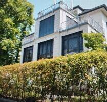 Lichtdurchflutete Gartenterassen nähe Kurpark - Limburg an der Lahn