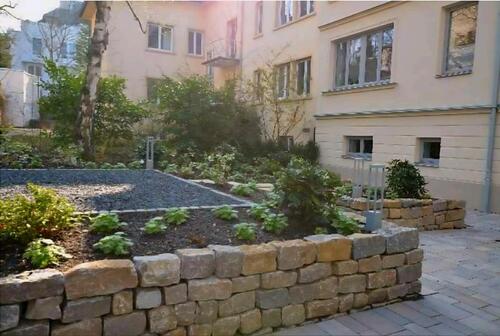 Foto - 2 Zimmer Terrassenwohnung in Limburg an der Lahn