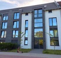 Moderne 3-Zimmer Wohnung mit Balkon & offener Küche – ab 30.06. - Mönchengladbach Nord