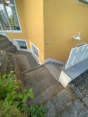 Foto - 1 Zimmer Etagenwohnung zur Miete in Badem