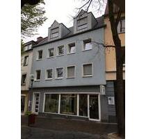 Sehr schöne Wohnung in der Innenstadt von Unna