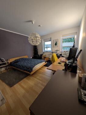 Foto - Etagenwohnung in Unna zur Miete