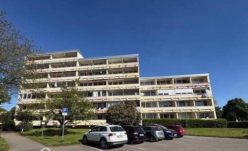 Foto - 3 Zimmer Etagenwohnung zum Kaufen in Umkirch