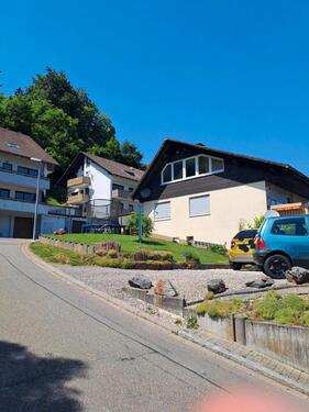 Foto - Mehrfamilienhaus, Wohnhaus zum Kaufen in Stühlingen