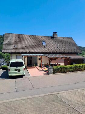 Foto - Mehrfamilienhaus, Wohnhaus in Stühlingen zum Kaufen