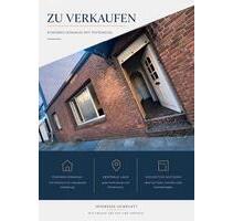 Stilvolles Zuhause mit großem Garten - Duisburg Mittelmeiderich