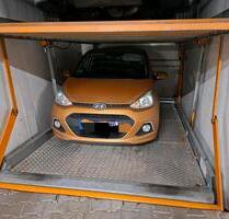 Tiefgaragen Parkplatz - 60,00 EUR Miete, in Hattersheim am Main (PLZ: 65795)