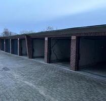 Garage in Finkenwerder zu vermieten – 96 € Festpreis - Hamburg Harburg