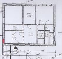 2 Zimmer Wohnung - Bitte Anzeige gründlich lesen! - Rastede