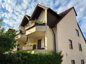 Foto - 2-Zimmer-Wohnung mit Balkon - 600,00 EUR Kaltmiete,