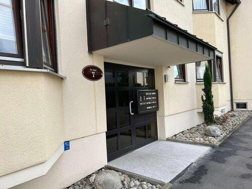 Foto - Etagenwohnung zur Miete in Augsburg