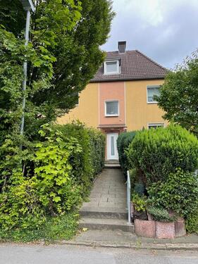 Foto - Perfekte DG-Wohnung in Essen für Singles