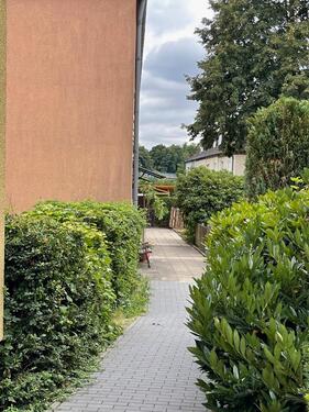 Foto - Etagenwohnung zur Miete in Essen