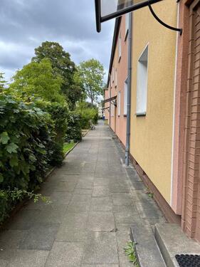Foto - Etagenwohnung in Essen