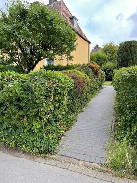 Foto - Etagenwohnung in Essen zur Miete