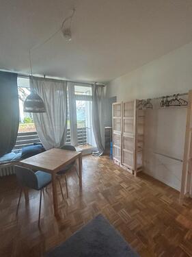 Foto - Wohnung zur Zwischenmiete 15.11 - 01.01