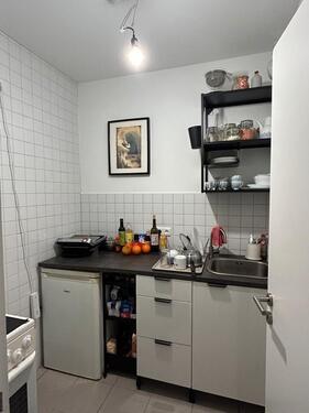 Foto - Etagenwohnung in Hamburg