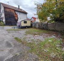 Stellplatz PKW, Wohnwagen Wohnmobil Anhänger - Sulzbach an der Murr