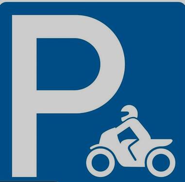 Foto - Winterstellplatz Motorrad - 50,00 EUR Miete,