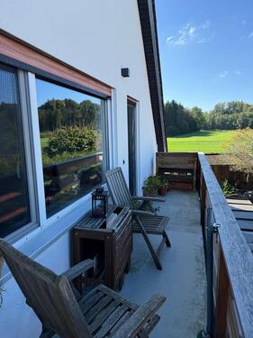 Foto - Helle 4-Zimmer Wohnung mit Balkon