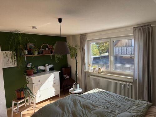Foto - Etagenwohnung zur Miete in Windach