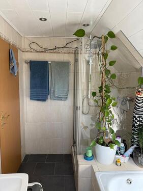 Foto - Etagenwohnung in Windach zur Miete