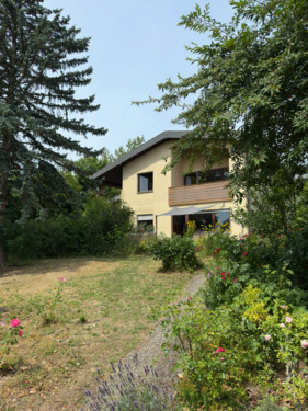 Foto - Einfamilienhaus in Rothenburg ob der Tauber zum Kaufen