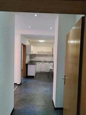 Foto - Etagenwohnung in Murrhardt