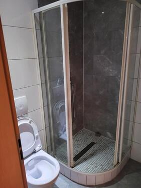 Foto - Etagenwohnung in Murrhardt zur Miete