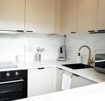 1 Zimmer wohnung zwischen Miete Möbliert Freiburg - Freiburg im Breisgau Betzenhausen