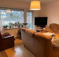 2-ZKB mit Süd-Balkon und Kellerabteil - Siegen Kaan-Marienborn 2-ZKB mit Süd-Balkon und Kellerabteil - Siegen Kaan-Marienborn