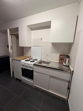 Foto - 1 Zimmer Etagenwohnung in Köln