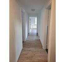 Frisch renovierte 6-Zimmer-Wohnung in guter Lage zu vermieten - Bad Wildbad