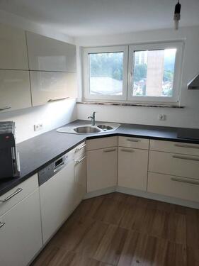 Foto - 6 Zimmer Etagenwohnung zur Miete in Bad Wildbad