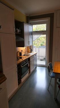 Foto - 4 Zimmer Etagenwohnung in Kiel