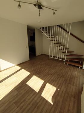 Foto - 2 Zimmer Maisonettenwohnung zur Miete in Donaueschingen